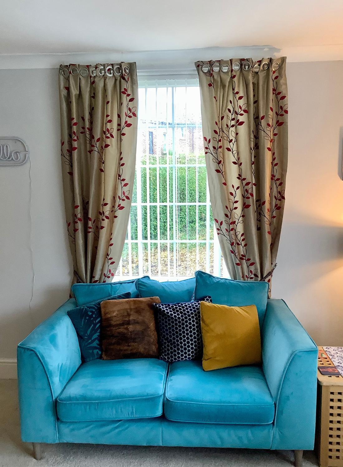 Lorton Villa With A Log Burner St Helens  Bagian luar foto