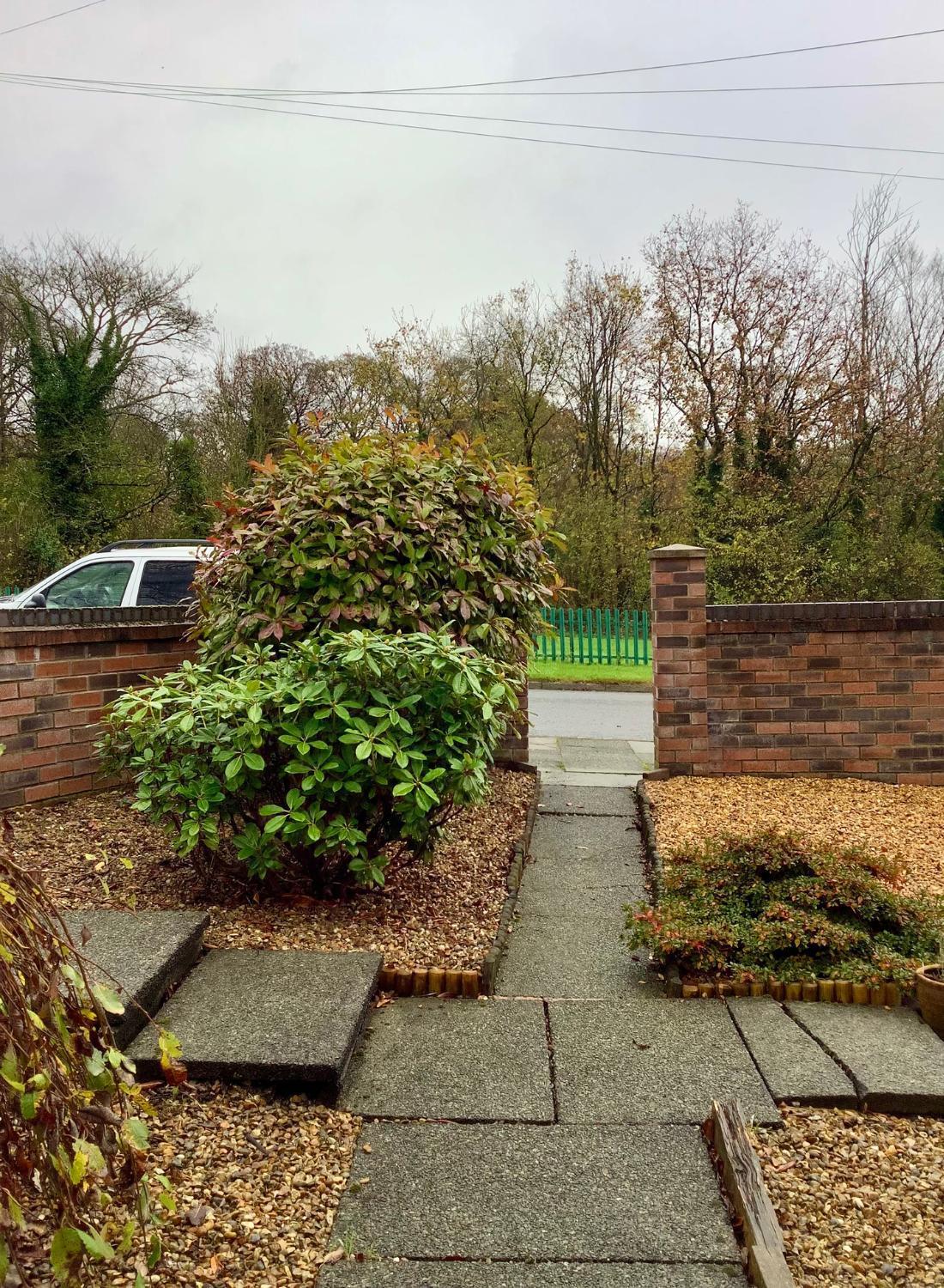Lorton Villa With A Log Burner St Helens  Bagian luar foto