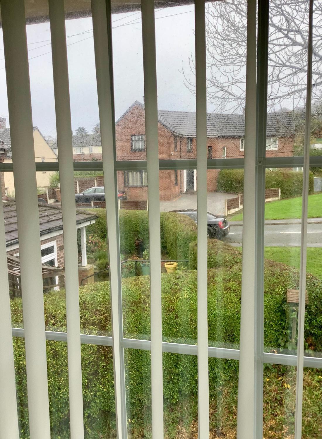 Lorton Villa With A Log Burner St Helens  Bagian luar foto