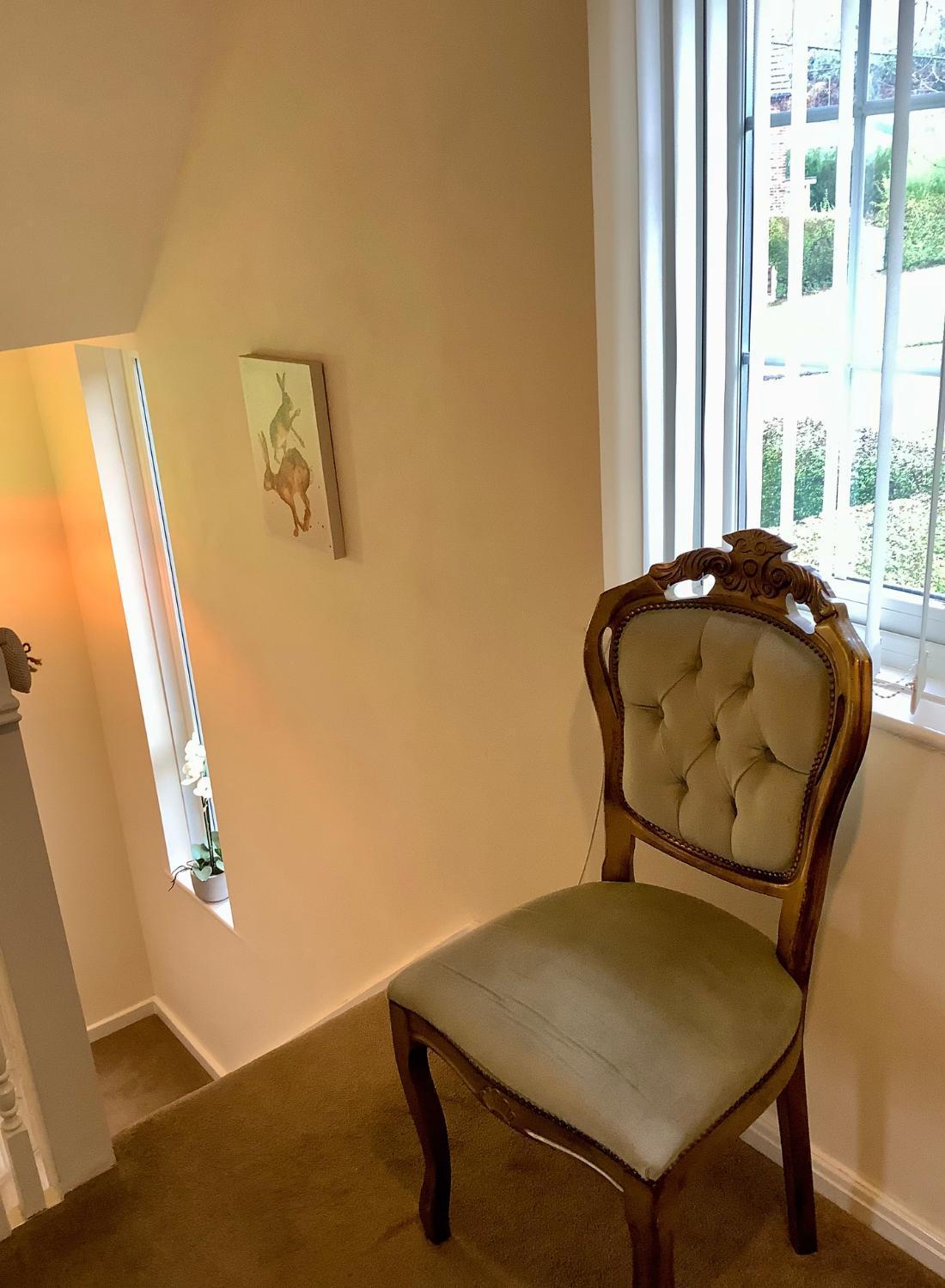 Lorton Villa With A Log Burner St Helens  Bagian luar foto