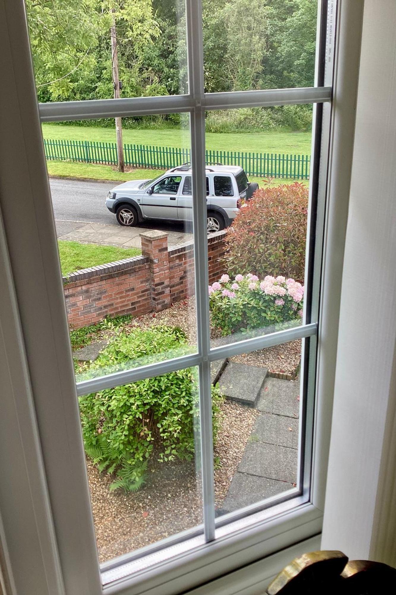 Lorton Villa With A Log Burner St Helens  Bagian luar foto